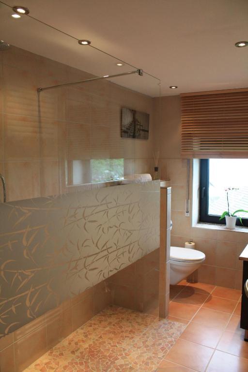 ホテル Haus Am Kipp Gutenacker 部屋 写真