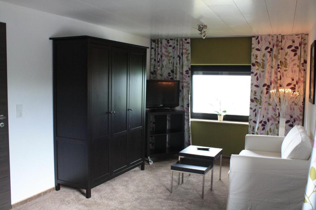 ホテル Haus Am Kipp Gutenacker 部屋 写真