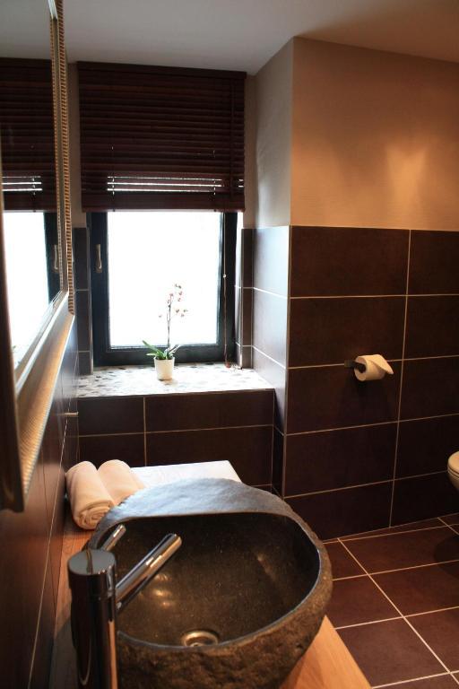 ホテル Haus Am Kipp Gutenacker 部屋 写真